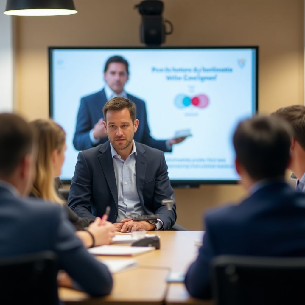 Formare sector public