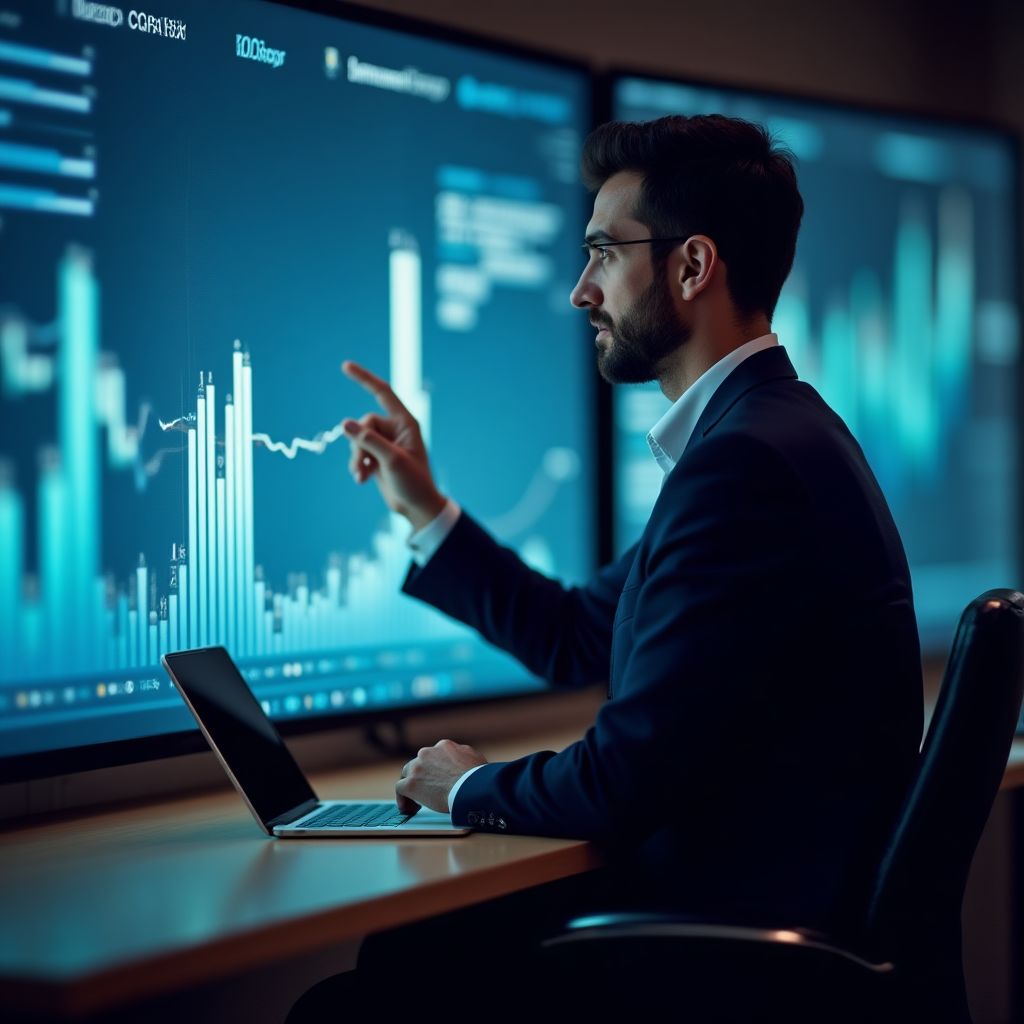 Webinar raportare financiară