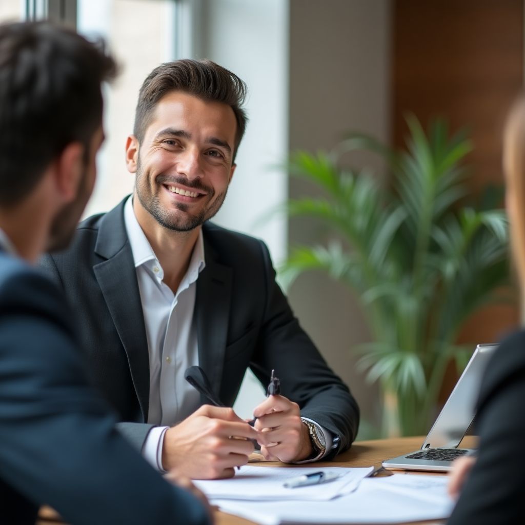 Consultanță pentru IMM-uri