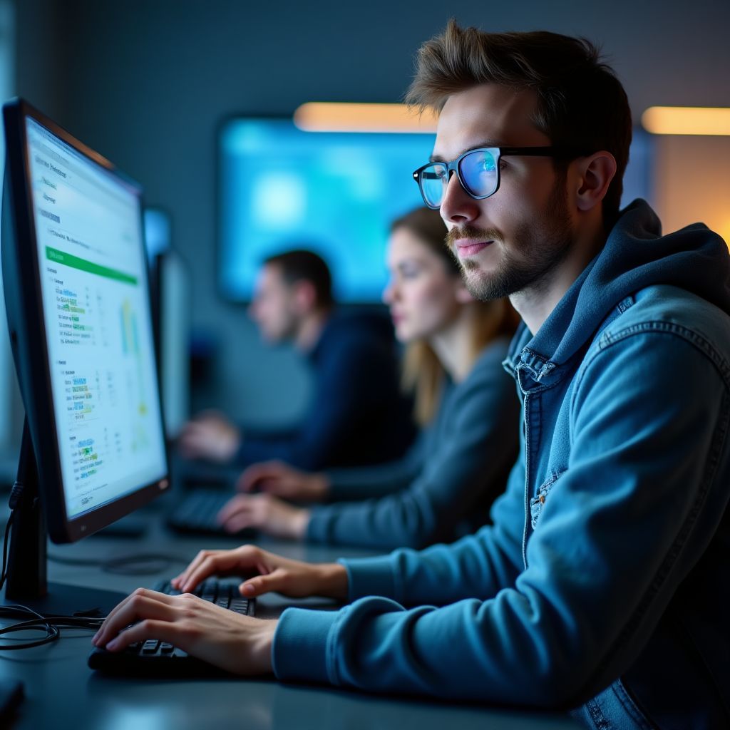 Laborator de calculatoare