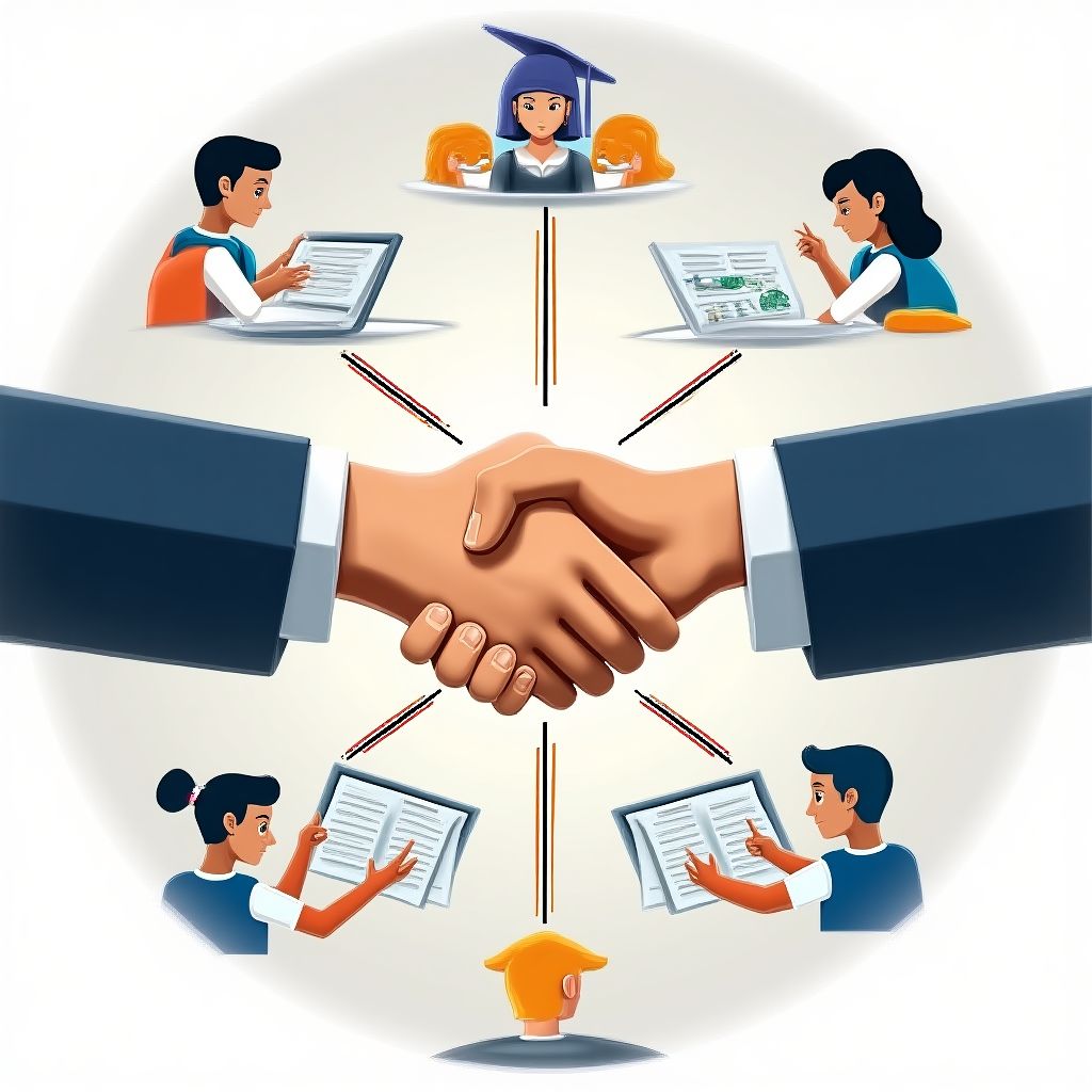 Universități partenere